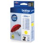 Brother LC225XLY Cartucho de tinta Amarillo Súper alto capacidad