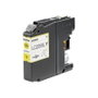 Brother LC225XLY Cartucho de tinta Amarillo Súper alto capacidad