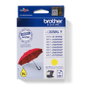 Brother LC225XLY Cartucho de tinta Amarillo Súper alto capacidad