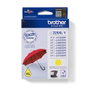 Brother LC225XLY Cartucho de tinta Amarillo Súper alto capacidad