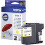 Brother LC225XLY Cartucho de tinta Amarillo Súper alto capacidad