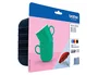 Brother LC227XLVALBP Multipack de 4 Cartuchos de Tinta Alta Capacidad