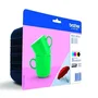 Brother LC227XLVALBP Multipack de 4 Cartuchos de Tinta Alta Capacidad
