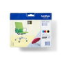 Brother LC-229XLVALBP Pack de 4 Cartuchos de Tinta XXXL