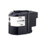 Brother LC22EBK Negro Cartucho de Tinta Súper Larga Duración