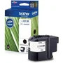 Brother LC22EBK Negro Cartucho de Tinta Súper Larga Duración