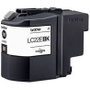 Brother LC22EBK Negro Cartucho de Tinta Súper Larga Duración