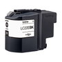 Brother LC22EBK Negro Cartucho de Tinta Súper Larga Duración
