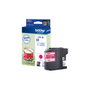 Brother Cartucho de tinta Magenta LC22UMBP