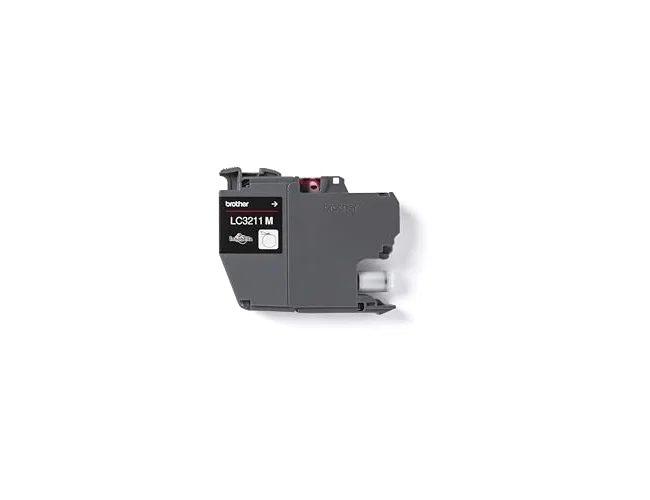 Brother LC-3211M Magenta