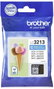 Brother LC3213BK Cartucho de Tinta Negro XL