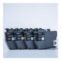 Brother LC3213VAL Pack de 4 Cartuchos de Tinta (Negro, Cian, Magenta, Amarillo) Alta Capacidad