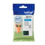 Brother LC3217C Cartucho de Tinta Cian
