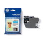Brother LC3217C Cartucho de Tinta Cian