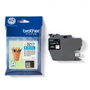 Brother LC3217C Cartucho de Tinta Cian