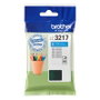 Brother LC3217C Cartucho de Tinta Cian