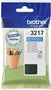 Brother LC3217C Cartucho de Tinta Cian
