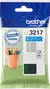 Brother LC3217C Cartucho de Tinta Cian