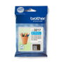 Brother LC3217C Cartucho de Tinta Cian
