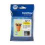 Brother LC3217Y Amarillo