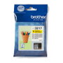 Brother LC3217Y Amarillo