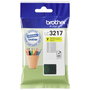 Brother LC3217Y Amarillo