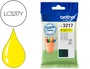 Brother LC3217Y Amarillo