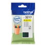 Brother LC3217Y Amarillo