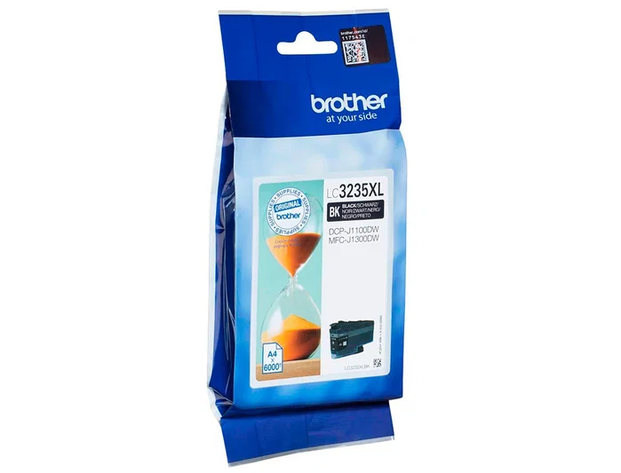Brother LC3235XLBK Cartucho de tinta Negro XL Brother LC3235XLBK Cartucho de tinta Negro XL