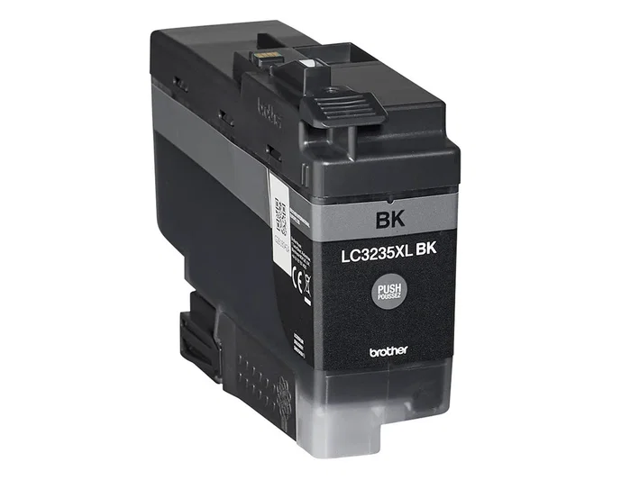 Brother LC3235XLBK Cartucho de tinta Negro XL Brother LC3235XLBK Cartucho de tinta Negro XL