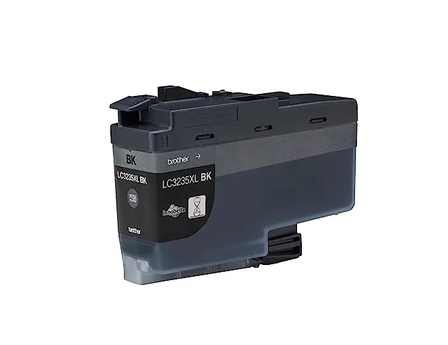 Brother LC3235XLBK Cartucho de Tinta Negro XL Brother LC3235XLBK Cartucho de Tinta Negro XL