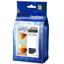 Brother LC3235XLBK Cartucho de Tinta Negro XL