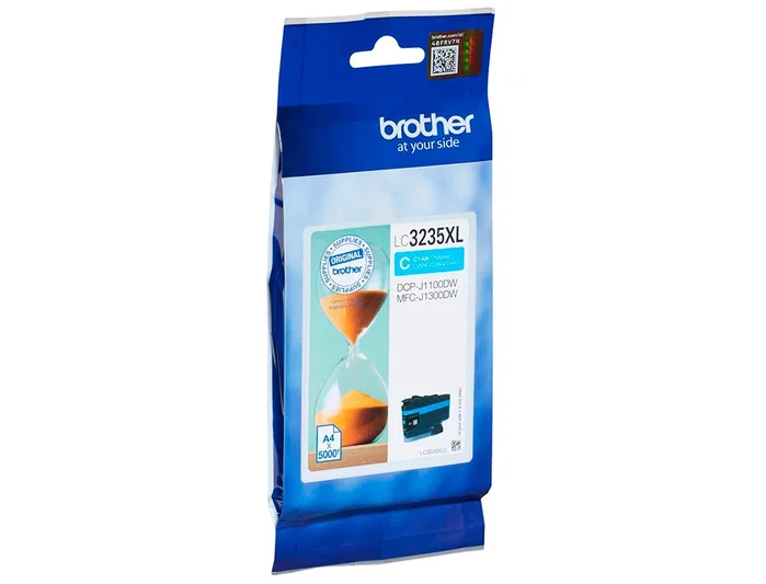 Brother LC3235XLC Cian XL Brother LC3235XLC Cian XL