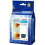 Brother LC3235XLC Cian XL