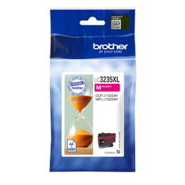 Brother LC3235XLM Cartucho de Tinta Magenta XL