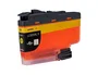 BROTHER Cartucho tinta Amarillo LARGA DURACION LC3235XLY