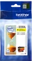 Brother LC3235XLY Cartucho de Tinta Amarillo XL