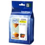 Brother LC3235XLY Cartucho de Tinta Amarillo XL