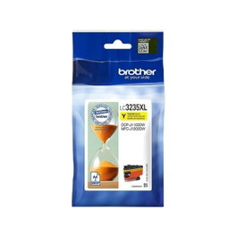 Brother LC3235XLY Cartucho de Tinta Amarillo XL