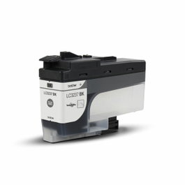Brother LC3237BK Negro