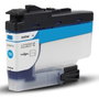 Brother Cartucho de Tinta Cian LC3237C