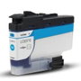 Brother Cartucho de Tinta Cian LC3237C