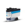 Brother Cartucho de Tinta Cian LC3237C
