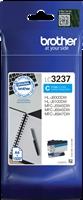 Brother Cartucho de Tinta Cian LC3237C Brother Cartucho de Tinta Cian LC3237C