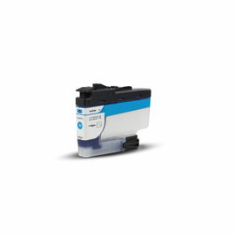 Brother LC3237C Cartucho de Tinta Cian