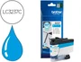 Brother Cartucho de Tinta Cian LC3237C