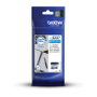 Brother Cartucho de Tinta Cian LC3237C