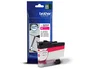 Brother Cartucho de Tinta Magenta LC3237M