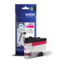 Brother Cartucho de Tinta Magenta LC3237M