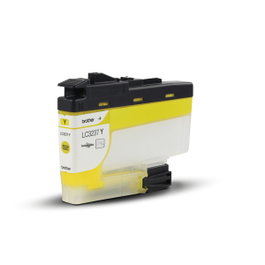 Brother LC3237Y Cartucho de Tinta Amarillo